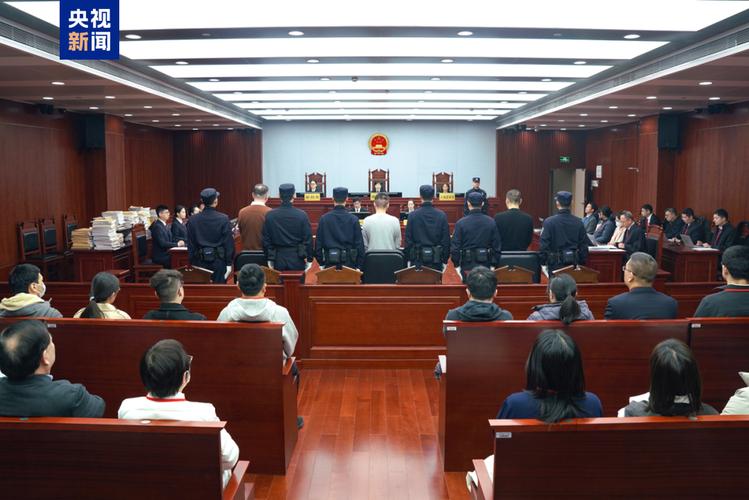 公安部严打场外配资、非法投资咨询！上海江苏等地破获多起非法经营证券期货案