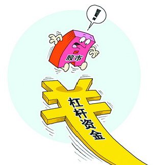 配资炒股卷土重来？记者揭秘银行配资现状，杠杆高达10倍引关注