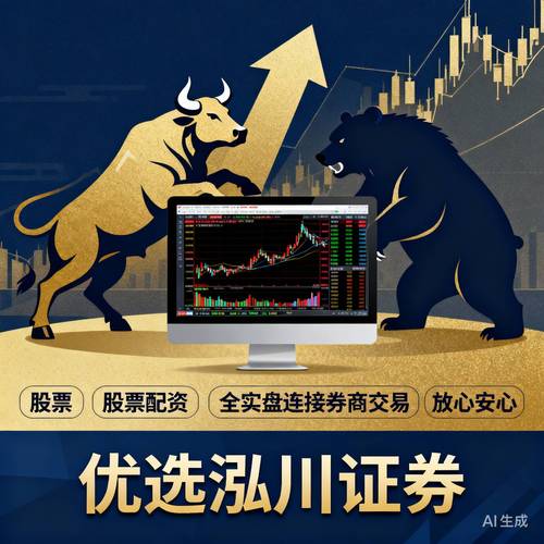 大盘震荡不改牛市趋势？投资达人网推免息配资，助力投资者稳健过渡