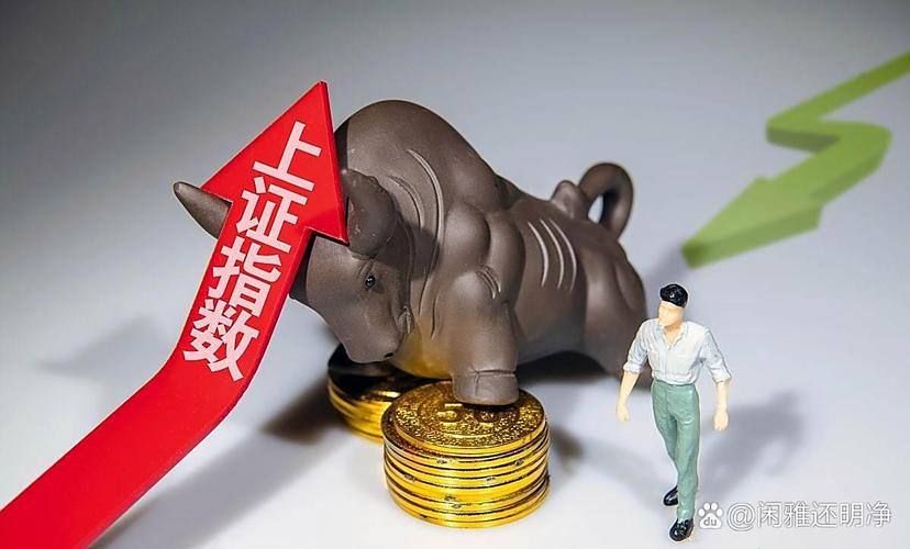 互联网金融崛起：巧牛网引领股票配资新变革，低门槛杠杆交易正当时