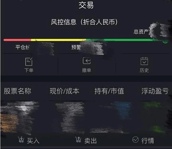 股票配资系统_股票配资分仓系统风险_股票配资实盘操作