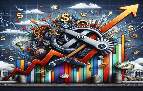 实盘配资炒股：掌握利润率目标与操作技巧，助力规避风险获收益