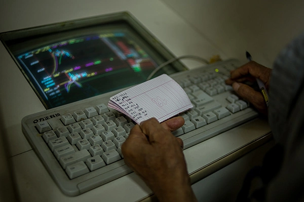 股票配资又火了？这些平台新套路你要小心