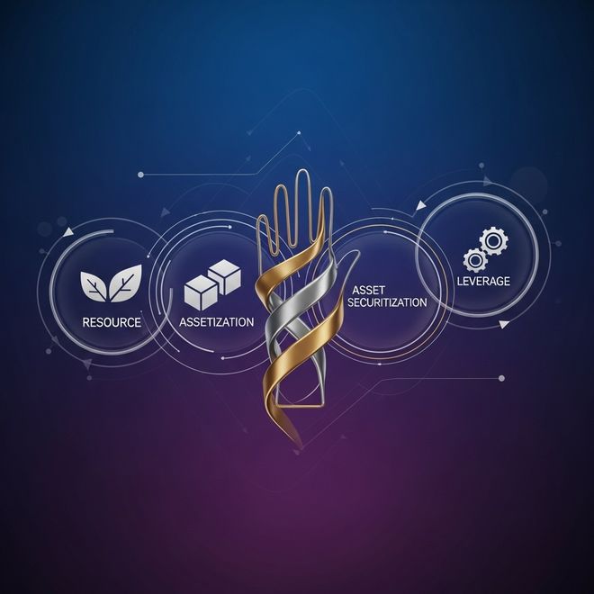 炒股资金杠杆啥原理？三化逻辑拆解，从恒大到房贷都是它