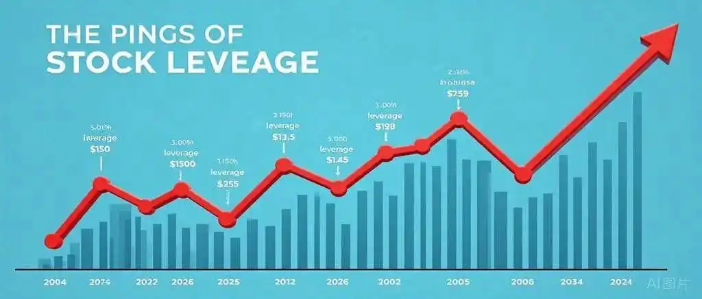 配资杠杆炒股真能暴富？1天亏光93%资金的血泪真相