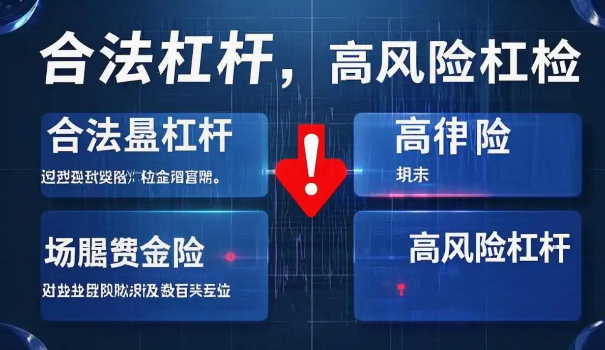 2025年杠杆炒股怎么玩？合法渠道、五大策略与避坑指南