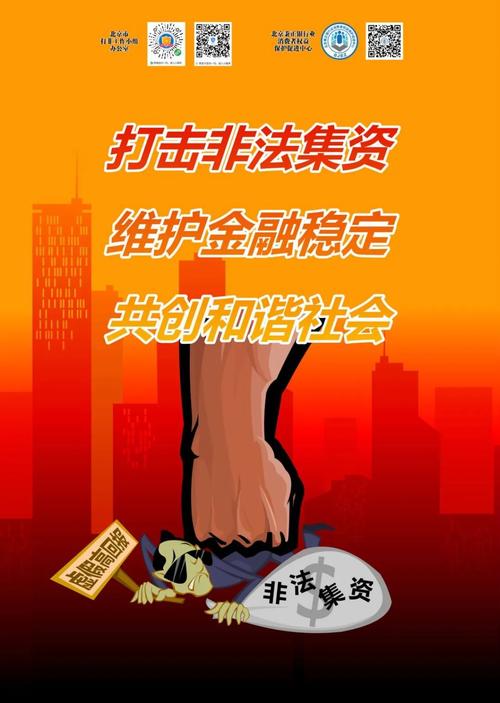 场外配资遭严打，上海股融宝股票配资案细节曝光