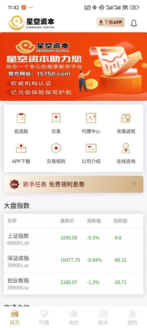 搜索配资靠前的蚂蚁配资平台，竟存在这么多问题