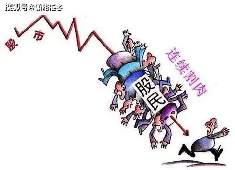 股市升温投资者加杠杆热情高，警惕场外配资炒股的利息陷阱