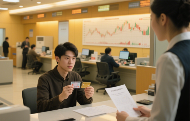 股票加杠杆买入教程来啦！这些坑千万别踩，不然血本无归