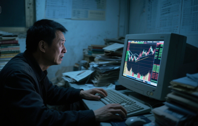 股票怎么加杠杆买入_股票融资融券操作流程_股票加杠杆风险避坑