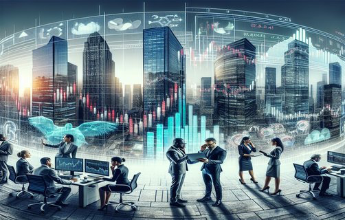 杠杆股票配资风险大，选优质平台、科学管理才能驾驭