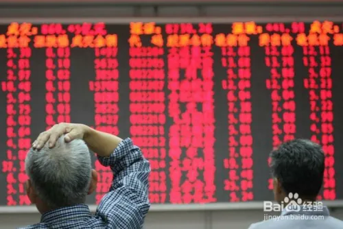 炒股开户以及技巧方法