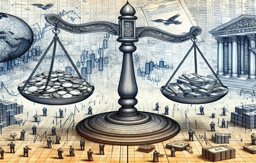 股票配资要懂这些！掌握方法，合理控制杠杆，规避风险