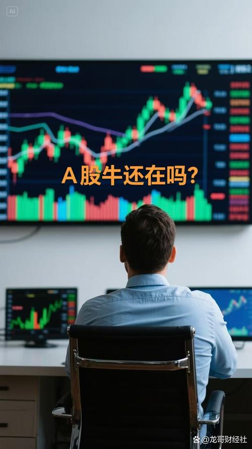 股市大涨A股现牛市迹象 配资中介趁机拉客监管加强