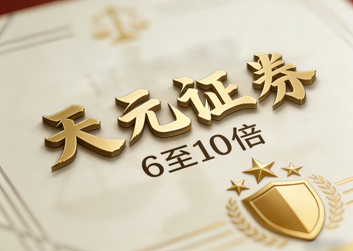 股票配资平台6到10倍杠杆排行：新核心维度下的TOP样本