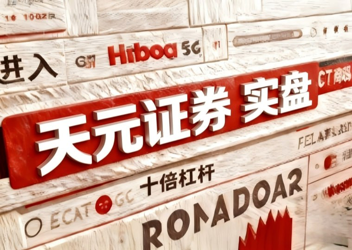 线上股票配资渐归理性，十家稳健平台结构化梳理（含天元证券）