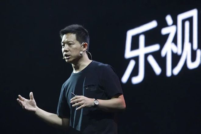 乐视老板跑路200亿债务 员工正常上班乐视生态投资股市_贷款炒股