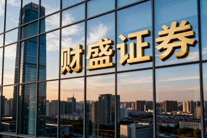 2026年春节上证指数震荡修复_券商行业分化加剧稳中承压_能配资