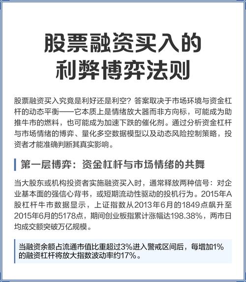 融资净买入_融资买入_股票融资买入什么意思