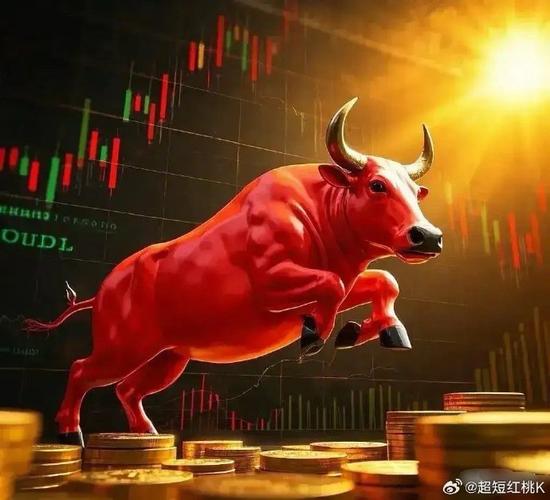 牛市行情火爆，配资公司加紧推广，杠杆资金流入成推手