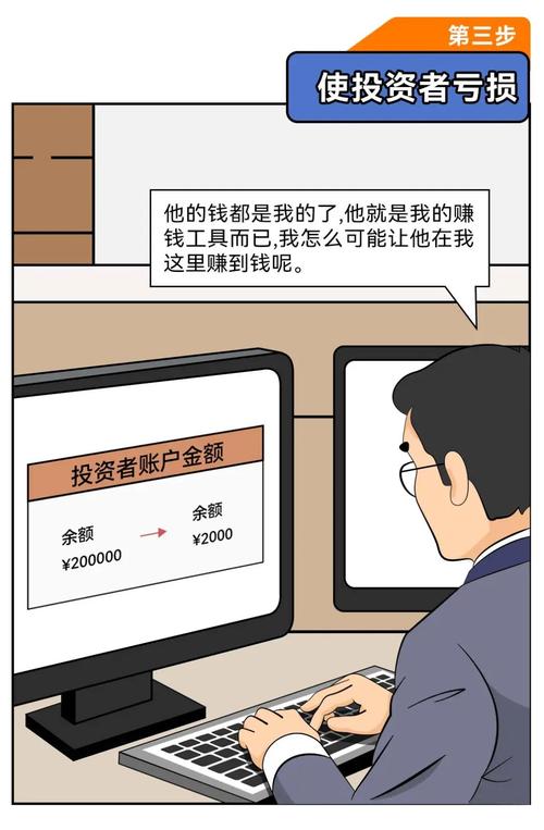 场外配资非法平台名单 证监会 258家_在线配资开户
