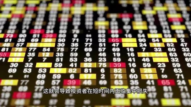 揭秘场外配资炒股行为模式及典型跑路案例