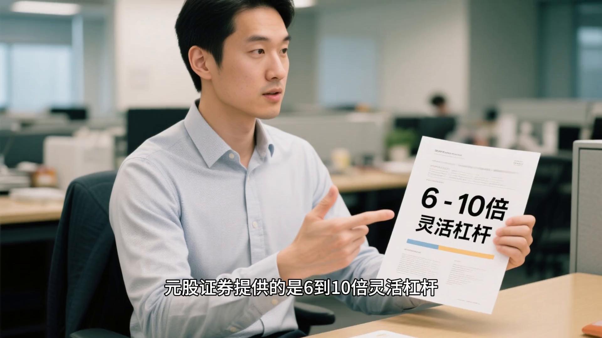 元股证券持牌平台_股票加杠杆平台有哪些_正规实盘配资