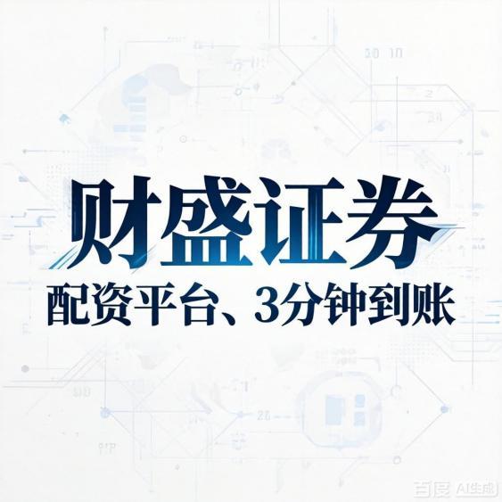 2026年最新合规股票配资平台排名_按月配资_财盛证券永华证券联华证券评测