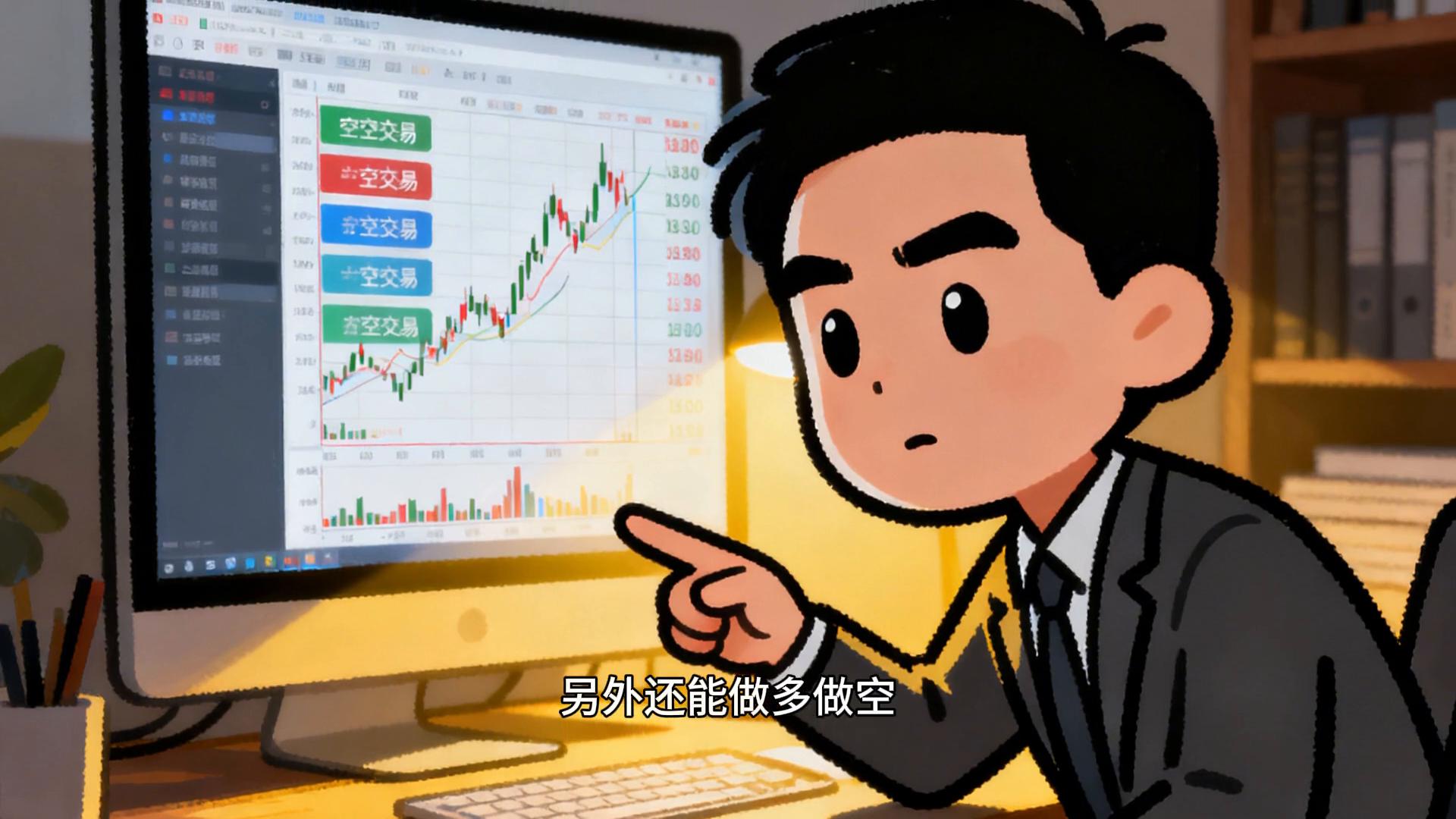 股票配资是什么意思_股票配资平台选择 元股证券 香港证监会SFC备案