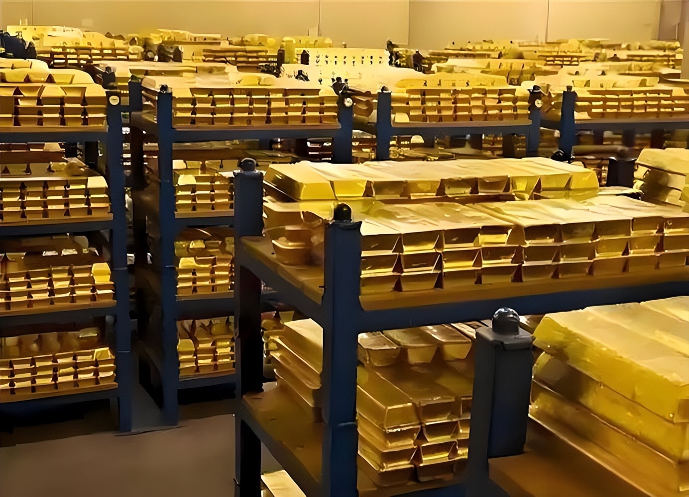 黄金暴跌后投资策略_炒股怎么加10倍杠杆_黄金市场暴跌原因