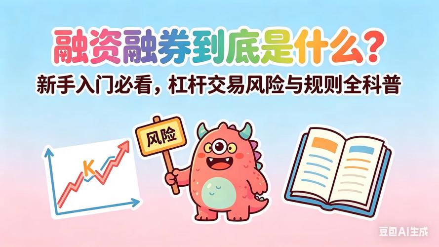 股票杠杆玩法全解析！如何选ETF基金及合法开通融资融券
