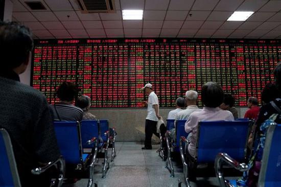 上海一股票场外配资金融犯罪案办结，股民损失超 14 万报警