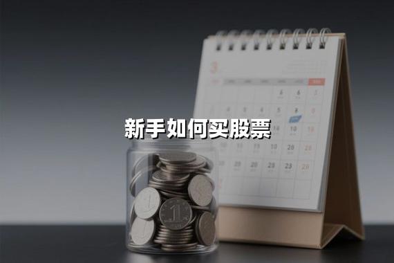 新手如何买入股票_股票交易入门指南_股票怎么买新手入门