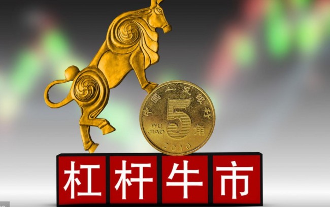 股票杠杆